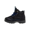 thumbnail image 3 of Avalanche Little Kids Boys Synthetic Lace-up Hiker Boots, 3 of 7