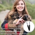thumbnail image 4 of Dog Whistle, Professional Ultrasonic Dog Whistle To Stop Barking, Adjustabl, 4 of 5