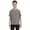Grey, variant on Comfort Colors C9018 Youth Midweight T-Shirt