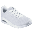 thumbnail image 5 of Tenis Skechers Uno Coruscate Mujer Deportivo blanco 26, 5 of 5