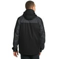 thumbnail image 2 of Port Authority Coat J310 Mens Ranger 3-in-1 Jacket, 2 of 6