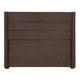 thumbnail image 1 of Cabecera Individual Chocolate Dicasa Lugo, 1 of 6