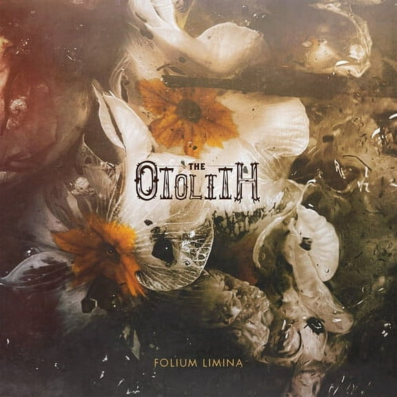 Otolith - Folium Limina - Music & Performance - CD