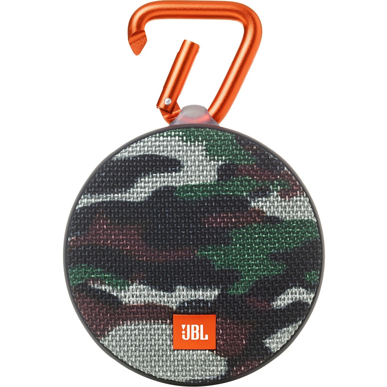 jbl clip 2 light blinking