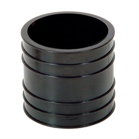 Exhaust Bellows Upper Mercruiser V6 V8 w/Center Rise 4" ID 4 1/4" Long 1983-2002 Pro #: 64348 X-Ref #: 44348T 89120, 9-72805