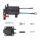 thumbnail image 2 of Accesorios de alto rendimiento para el solenoide de obstrucción de la imprimación 5828665 397909 del coche, 2 of 7