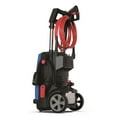 thumbnail image 2 of AR Blue Clean BC383HS Electric Pressure Washer - 2000 PSI, 1.7 GPM, 13 Amps, 2 of 7