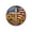 D, variant on 2D Patriotic 4th of July Wooden Hanging Sign, Welcome American Flag Door Plaque Garland for Front Door Wall Porch Decor，B