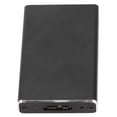 thumbnail image 3 of HDD Enclosure, Fast Data Transmission USB3.0 Interface USB3.0 Mobile Hard Disk Box  For Desktops For Laptops, 3 of 8