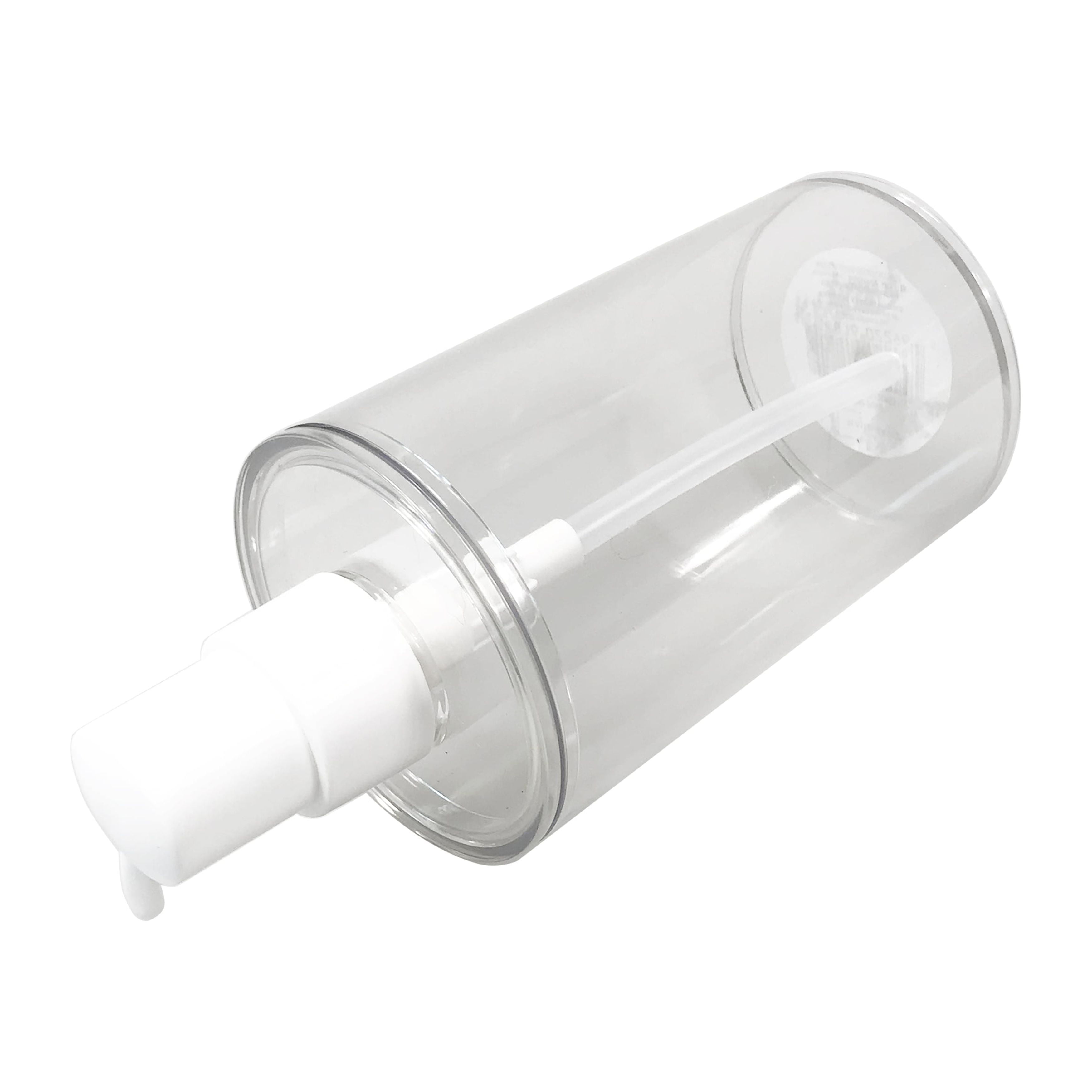 MS Plastic Soap Pump