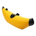 thumbnail image 3 of Filfeel Kayak Outrigger, Flotteur de Bouée Gonflable, 1Pcs PVC Aviron Canotage pour Kayak Canoë, 3 of 8