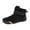 Black, variant on Hpapadks Snow Boots for Girls Winter Snow Shoes Warm Lined Comfortable Casual Fashion Ankle Booties Girls Winter Boots Army Green