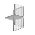 thumbnail image 4 of Salsbury Industries Bulk Storage Shelf, 4 of 6