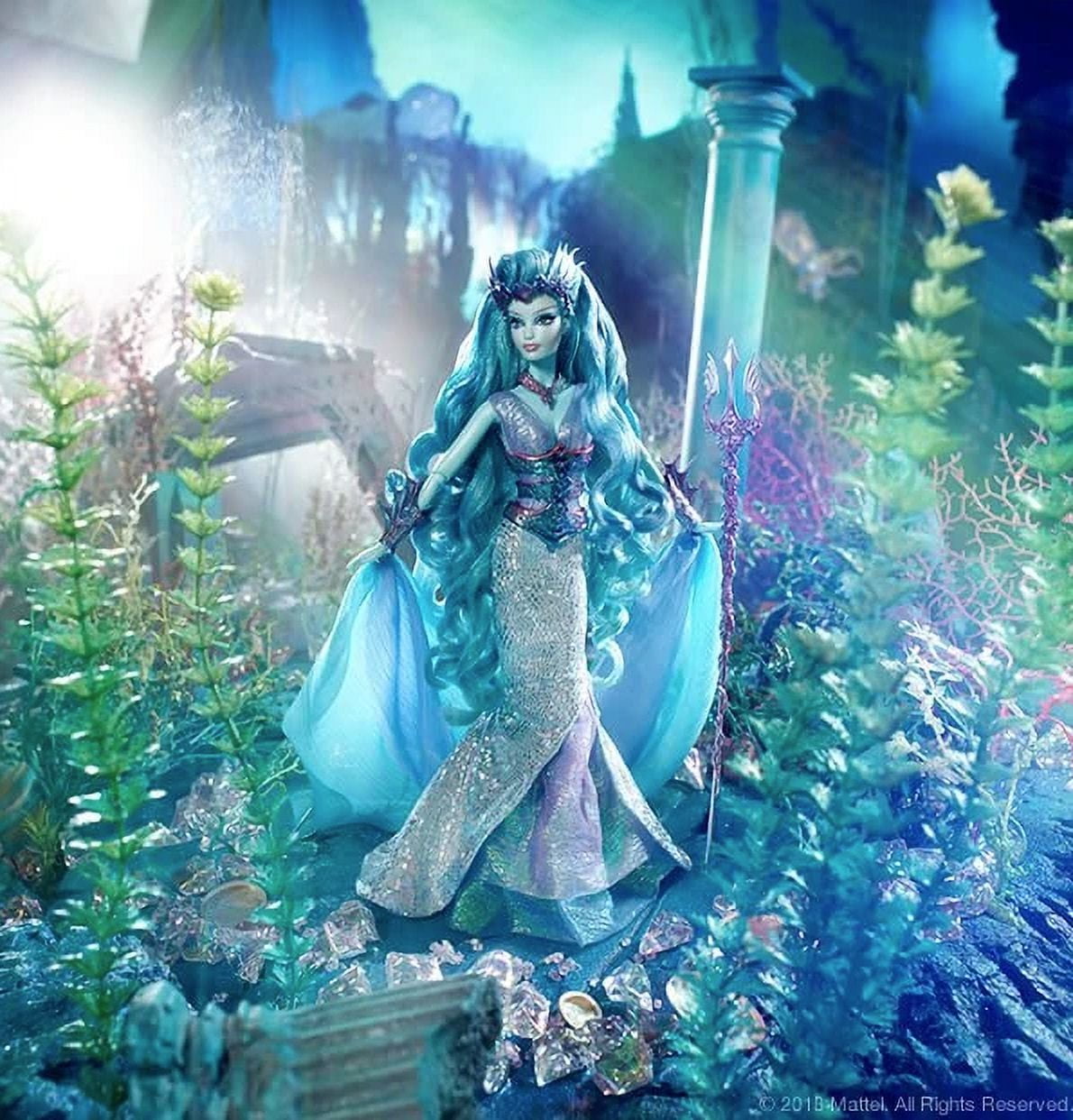 Barbie faraway forest water sprite sale