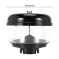 thumbnail image 2 of 3In 77mm Water Trap Snorkel Head Pre Air Sand Cup for Nissans, 2 of 4