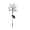 2, variant on Solar Garden Stake Decorative Led Light Ornament Supplies for Home Bedroom Dormitory Party Decoration