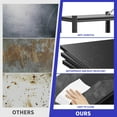 thumbnail image 3 of Hzdbhd Garage Shelving Unit Rustproof 72" H3000bls Heavy Duty Storage Shelves Easy Assembly 5 Tier Adjustable Metal Steel (72"*35.4 * 15.73"), 3 of 6