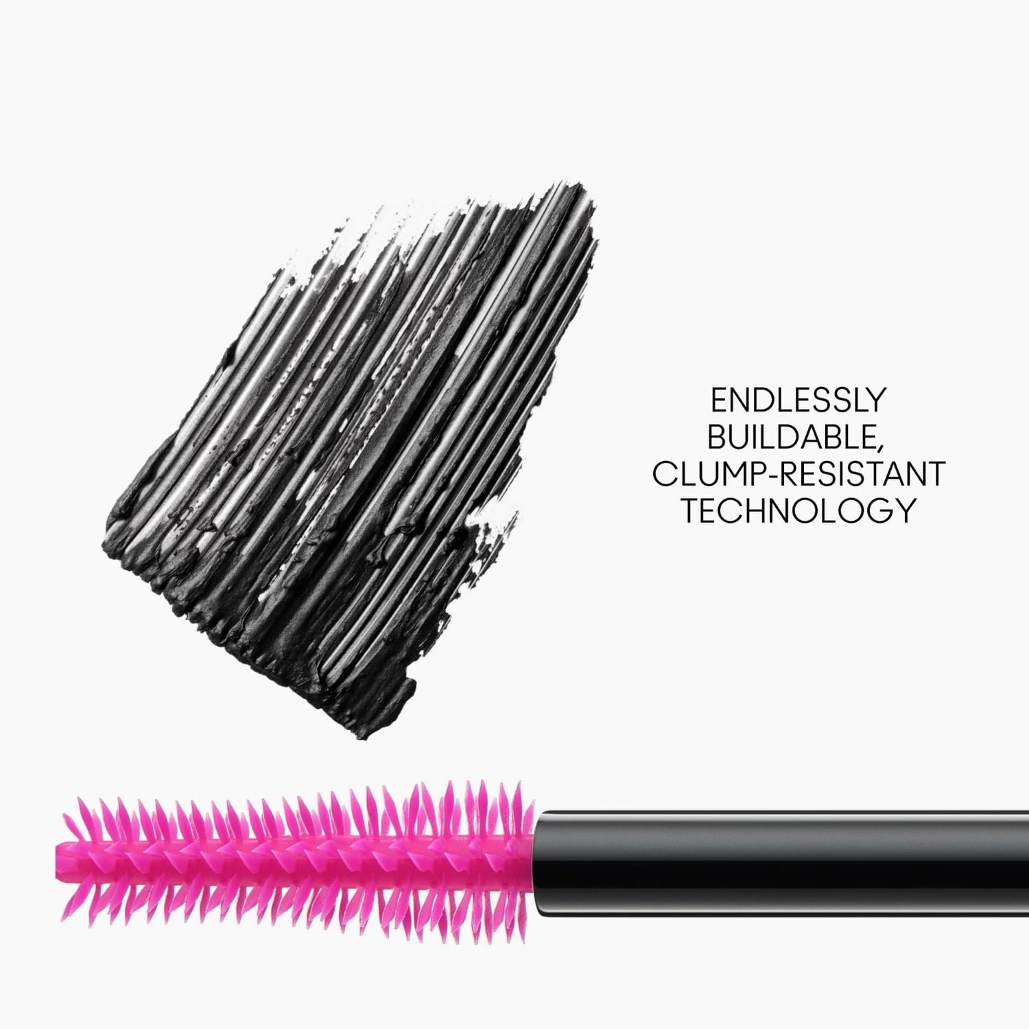 Mac Stack Waterproof Superstack Mega Brush Mascara 12 ml / 0.41 oz