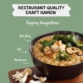 thumbnail image 5 of (Pack Of 14) Mikes Mighty Good Soup Ramen Miso Savory 2.1 Oz, 5 of 6
