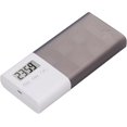 thumbnail image 3 of Smart Reminder Box with 5 Alarms, Electronic Medication Organizer for Travel, Vibration Beep Alert, USB Rechargeable, 3 of 8