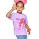 thumbnail image 1 of Playera Distroller Ilusión 17024 lila 12, 1 of 3