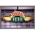 thumbnail image 1 of Friends - Central Perk Wall Poster, 22.375" x 34", 1 of 4