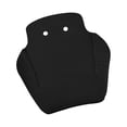 thumbnail image 3 of Protector de dedos perfecl para patines de ruedas piel sintética Negro, 3 of 8