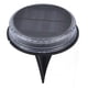thumbnail image 5 of Luz De Césped Para Jardín Al Aire Libre, IP65 Luz De Césped Solar LED Resistente Al Agua Luz Cálida Ahorro De Energía Para Paisaje Para Patio Trasero, 5 of 8