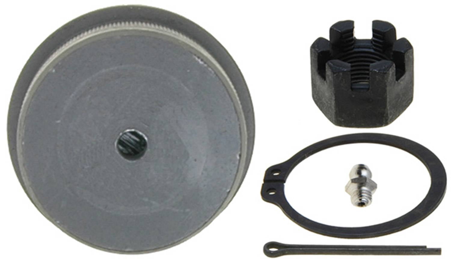 ACDelco 46D2289A Front Lower Ball Joint