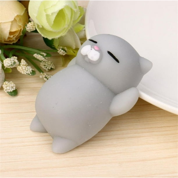 Mochi squishy cat hotsell