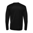 thumbnail image 3 of C2 Sport Men's Performance Long Sleeve T-Shirt, 3 of 3
