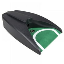 Golf Automatic Ball Return Device Indoor Outdoor Play Training Practise Aids Golf Putting Machine for Golf Practice