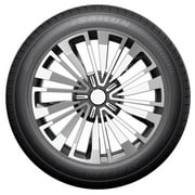 Sailun Atrezzo SH408 All Season 215/45R17 87H Passenger Tire Simolary simolary.com 9