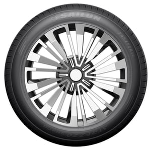 Sailun Atrezzo SH408 185/65R14 86H BSW (2 Tires) Sansujyuku sansujyuku.com