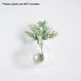 thumbnail image 4 of Mini Vase Mini Ceramic Vase Refrigerator 3D Ceramic Flower Vase Cute Vase Fridge Kitchen Decoration, 4 of 4