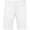 White, variant on Kariban Mens Chino Bermuda Shorts