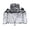H, variant on Outdoor Wide Brim Sun Hat with 2 Solar Fan - 2026 Sun Bucket Hat for Men Women, UPF 50 Bucket Fishing Beach Hat Fan Built in