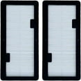 thumbnail image 1 of for robot Cleaner  Jet bot+ HEPA Filters Accessories Parts X2 Robot Filter, 1 of 6