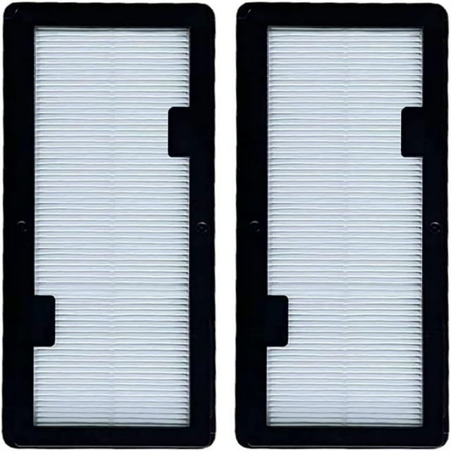for robot Cleaner Jet bot+ HEPA Filters Accessories Parts X2 Robot Filter