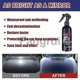 thumbnail image 5 of For Coating Agent Spray Multifunctional Coating Renewal Agent Spray 120ml Easy To Clean And Maintain, 5 of 5