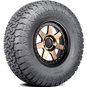 AMP Terrain Pro A/T P 305/55R20 121/118S E 10 Ply All Terrain Light Truck Tire Sansujyuku sansujyuku.com