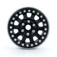 thumbnail image 2 of Llanta de cubo de rueda de Metal Beadlock 1,9, 4 Uds., para 1/10 Rc Crawler, 2, 2 of 5