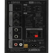 Edifier MR3 Powered Studio Monitor Speakers - Black (Pair)