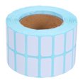 thumbnail image 1 of BRIGHTFUFU 3000Ud Etiquetas Removibles Para Cajas Con Adhesivo Fuerte Y Fácil De Despegar, 1 of 7