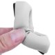 thumbnail image 2 of Cojines De Almohadillas Audífonos 1 par de almohadillas para los oídos, almohadillas de repuesto profesionales para Monster DNA, 2 of 8