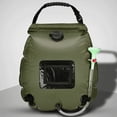 thumbnail image 3 of Portable Shower Bag, Energy Saving Outdoor Shower Bag  for Camping, 3 of 7