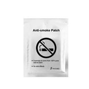OKESYO Anti Smoke Patch Stop Quit Smoking Cessation Herbal Medical Health Plaster
