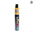 thumbnail image 1 of CUITING Car Color Fix Pen Auto Paint Repair Brush Up Scratch Tool Remover DIY G4J5, 1 of 7