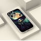 thumbnail image 4 of Exprese su estilo personal con esta elegante y flexible funda de goma de TPU para iPhone Series, 4 of 4
