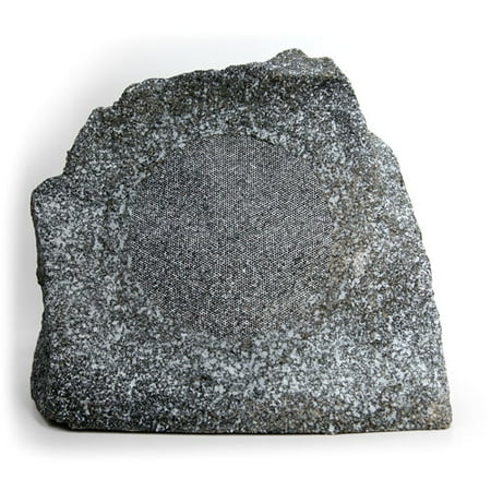 Current Audio Outdoor Rock Speaker - Gr